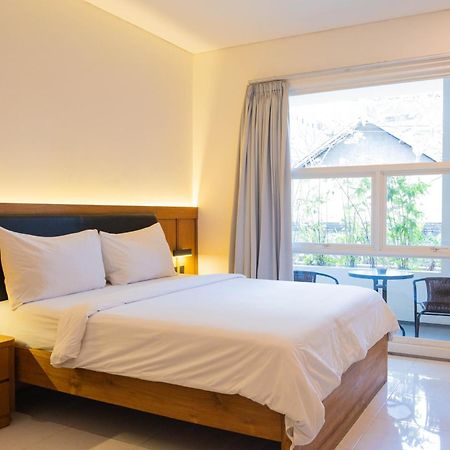 אפרטהוטל דנפסאר Bali True Living מראה חיצוני תמונה