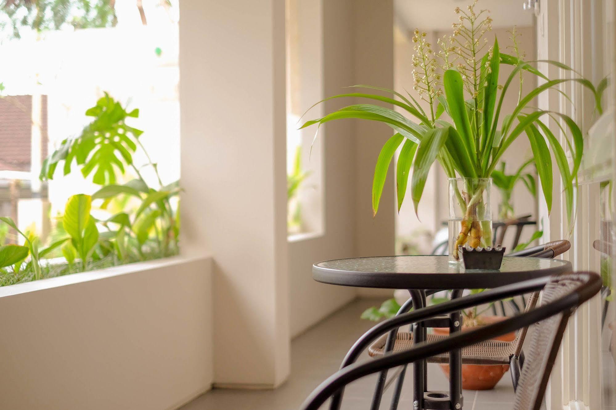 אפרטהוטל דנפסאר Bali True Living מראה חיצוני תמונה